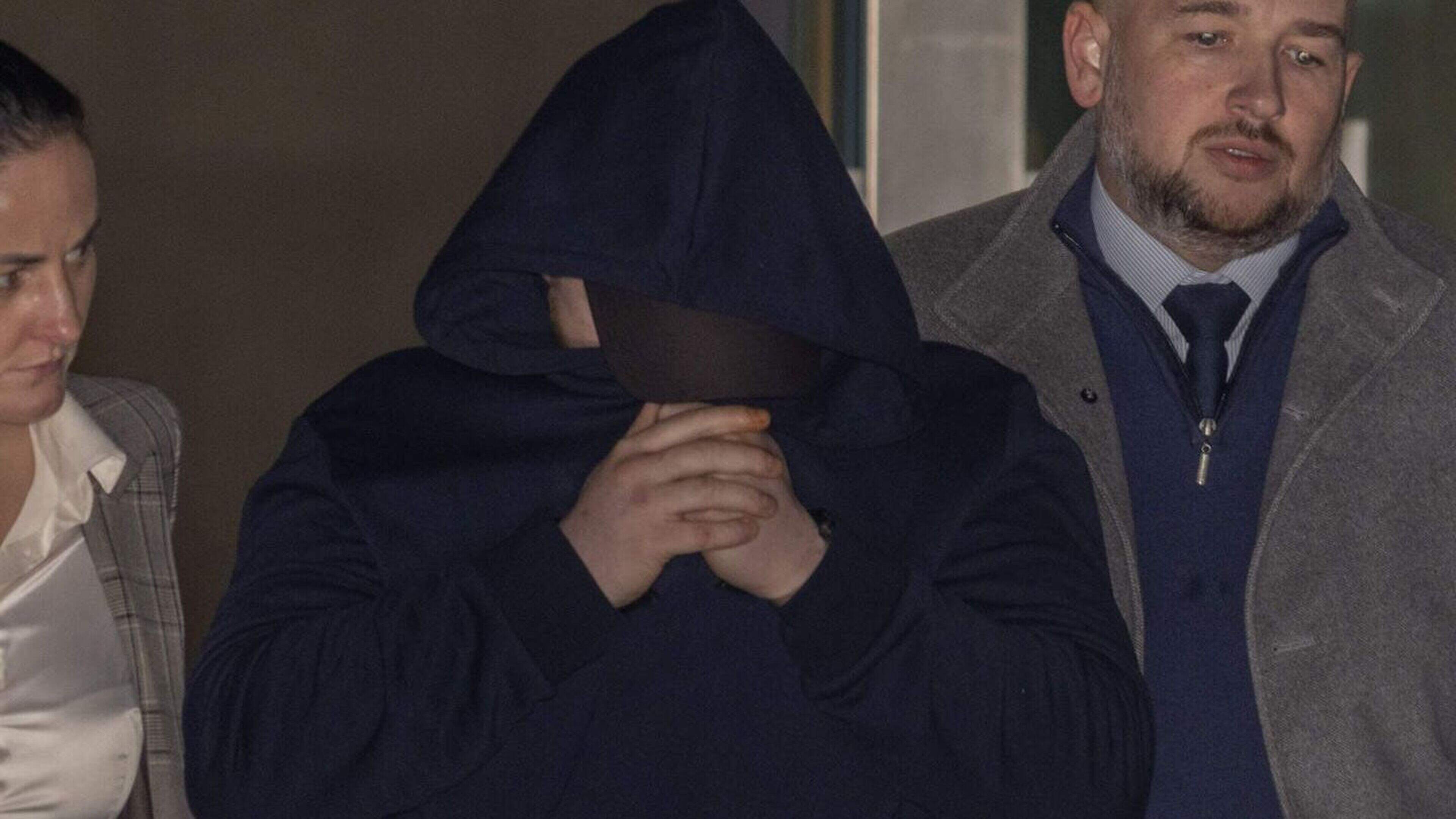Man accused of murdering Donegal businessman sent forward to face trial